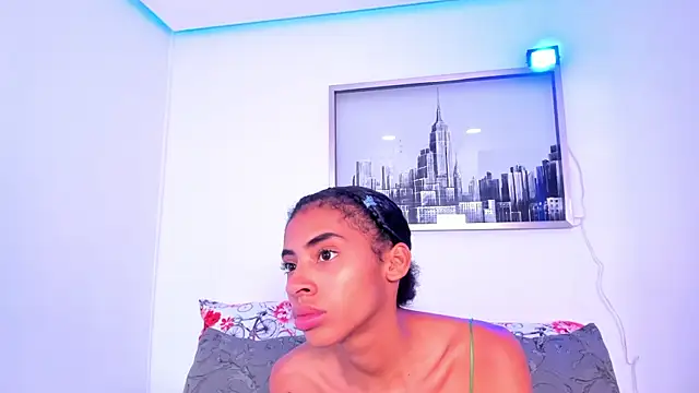 sarah ashbourne online show from September 16, 11:55 am