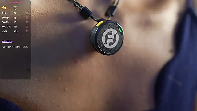 KristellV online show from April 4, 11:08 am