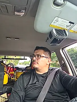 lucho8690 online show from April 20, 9:16 pm