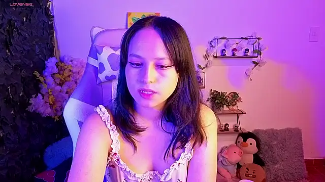 Eymmy 24 online show from February 19, 3:02 am