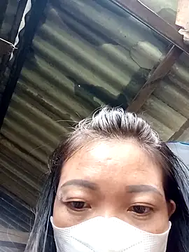 Snapshot of PhamPm70 chatting on October 14, 4:13 am PhamPm70 online show from October 14, 4:13 am