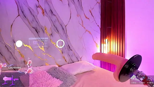 alicecute77 online show from February 23, 2:20 am