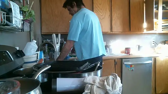 LostInEjaculation online show from February 5, 4:11 pm