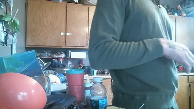 LostInEjaculation online show from February 10, 4:00 pm