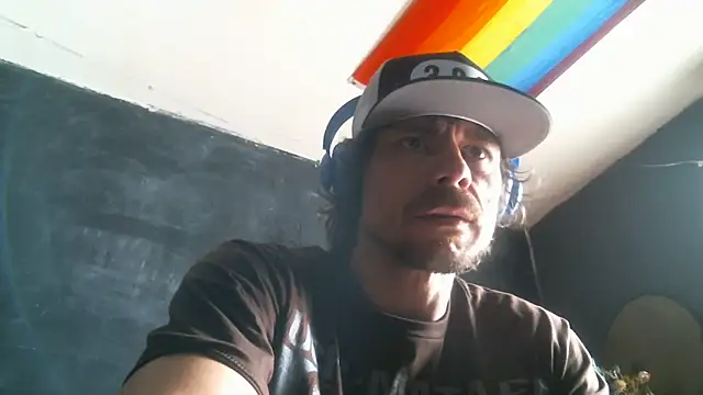 LostInEjaculation online show from March 4, 8:37 pm