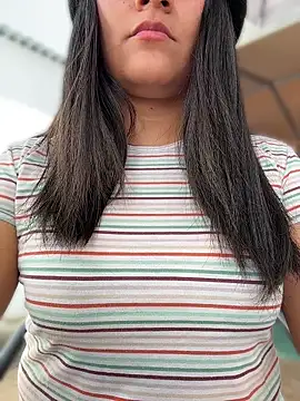 Suandenilo7 online show from June 11, 4:49 pm