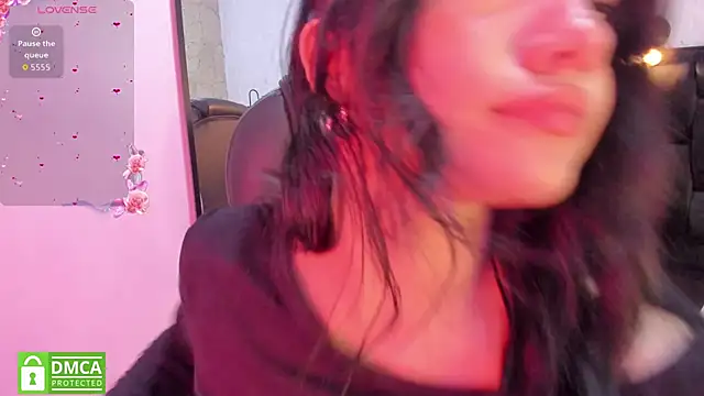 Darky Doll online show from May 22, 11:32 pm