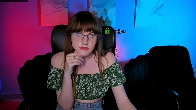 ava mystic  online show from December 5, 2:09 am