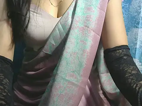 sheetal-sheetal95 online show from March 9, 5:17 pm