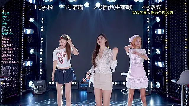 cdyyds001 online show from January 9, 11:57 am