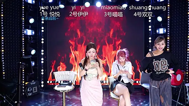 Snapshot of cdyyds001 chatting on May 4, 10:33 am cdyyds001 online show from May 4, 10:33 am