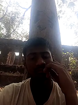 BholaRam120 online show from April 24, 4:04 am