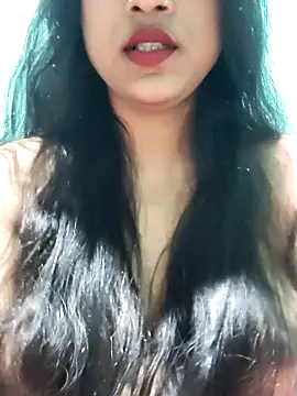 SugarWithSpice online show from February 6, 9:23 am