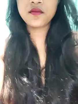 SugarWithSpice online show from April 23, 7:52 am
