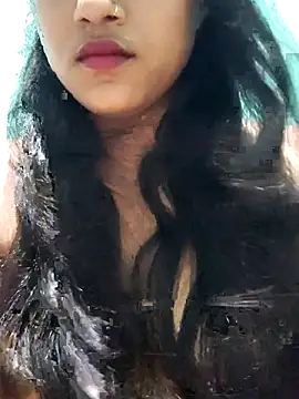 SugarWithSpice online show from April 23, 3:47 pm