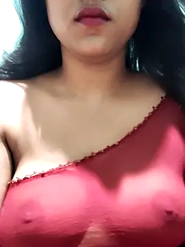 SugarWithSpice online show from May 4, 7:48 am