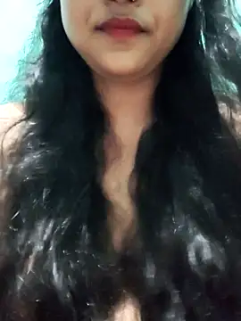 SugarWithSpice online show from June 18, 8:03 am