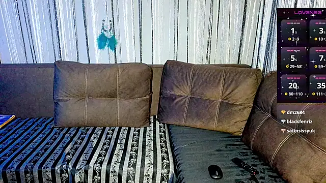 Tess Terners online show from March 14, 7:41 pm