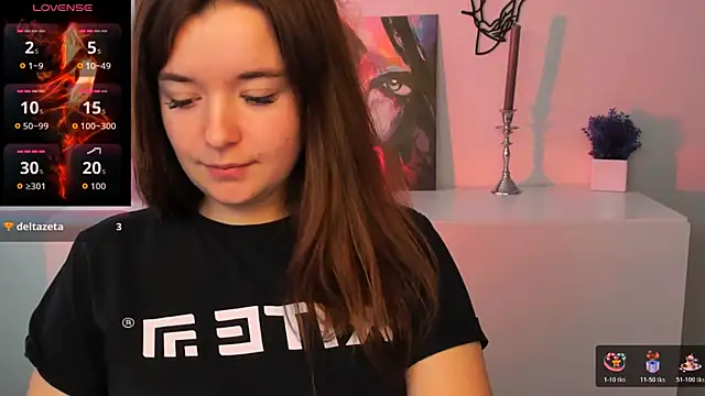 nika-still online show from October 26, 9:37 am