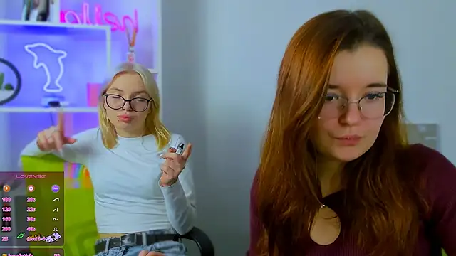 nika-still online show from December 18, 12:11 pm