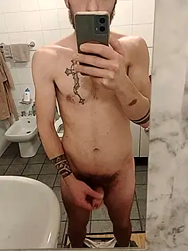 Baldassarre1990 online show from November 15, 11:32 pm