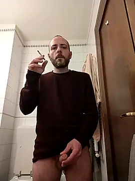 Baldassarre1990 online show from February 15, 3:53 pm