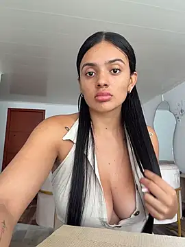 AnaaFaith  online show from March 29, 5:13 pm