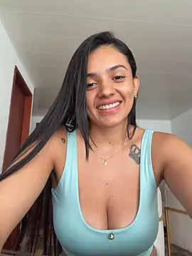 AnaaFaith  online show from July 18, 6:12 pm