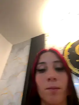 mrGeorgina clhoe bdsm online show from November 10, 10:31 pm