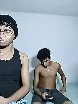 Manuel Mateus1 online show from November 4, 2:54 am