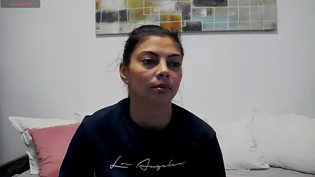 LadyLiia online show from December 9, 4:45 am