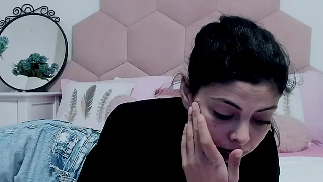 LadyLiia online show from January 30, 5:19 am