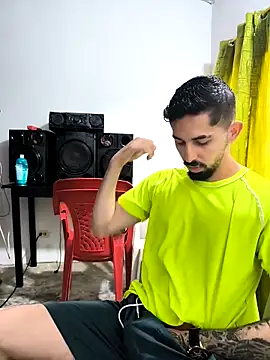 giannis090 online show from October 24, 8:16 pm