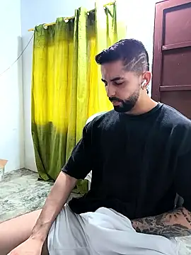 giannis090 online show from February 14, 9:44 pm