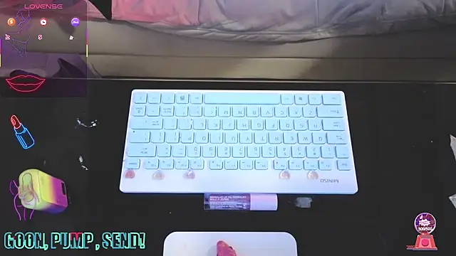 BBCgirlsof online show from March 16, 5:44 am