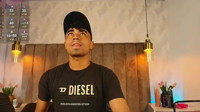 Jacob 606 online show from February 6, 8:01 pm