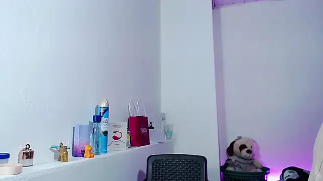 Snapshot of asakuraath chatting on October 12, 5:17 am asakuraath online show from October 12, 5:17 am