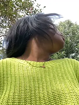 Annia DH online show from October 16, 7:48 pm