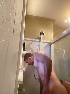 SlimSexxxy69 online show from April 16, 10:49 am