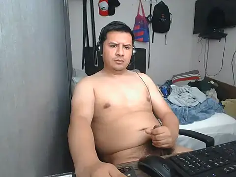 Xxxristiano online show from February 1, 2:48 pm