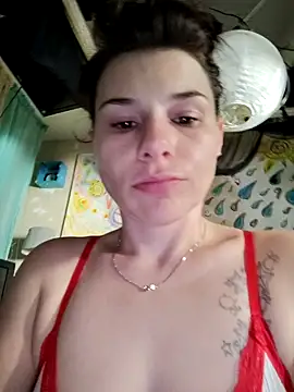 LilStrange4LilChange online show from March 21, 5:16 pm