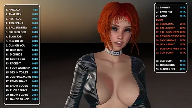 xtwins online show from April 16, 12:28 pm