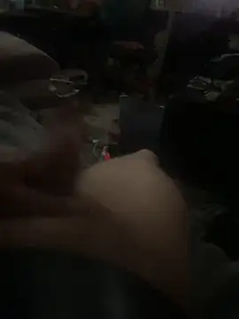 KingRonni online show from October 31, 12:39 pm