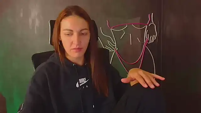 Aurora Loveu online show from September 29, 6:24 pm