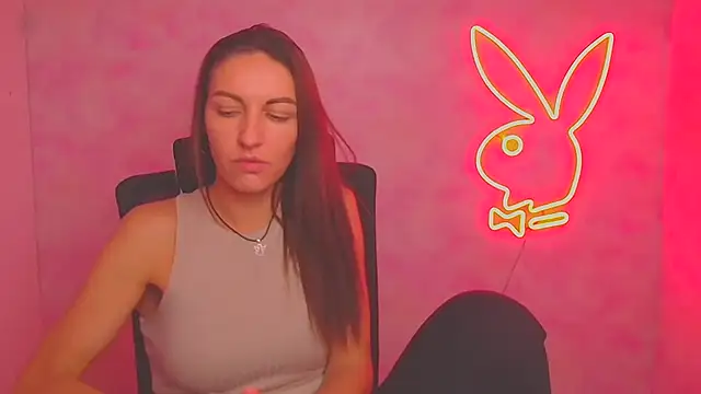 Aurora Loveu online show from September 30, 1:16 pm