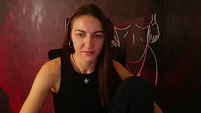 Aurora Loveu online show from October 13, 12:27 pm