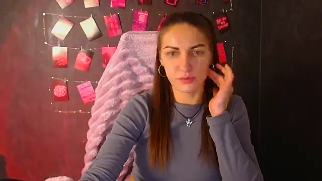 Aurora Loveu online show from October 22, 10:31 pm