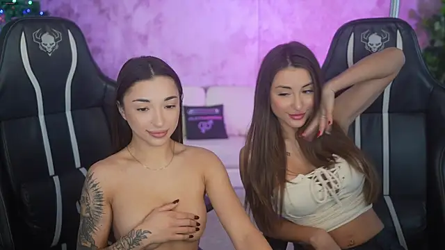 Luna secretgirl online show from January 8, 9:22 am