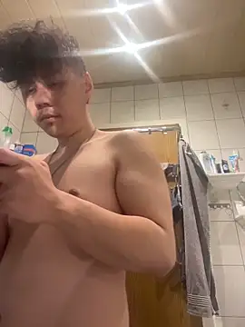 Kingpowerlittel online show from February 25, 5:22 pm