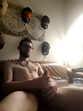 DonMichael online show from October 10, 2:43 am